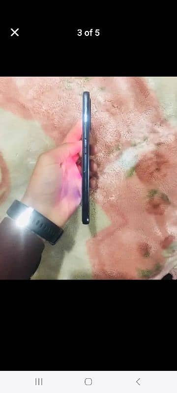 I am selling samsung a53 5g 6+6gb ram 128 gb memory, 1380g processor 2