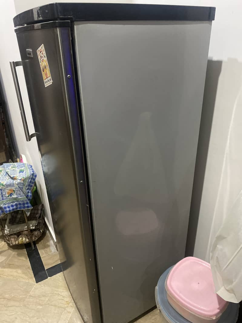esquire used freezer for sale 1