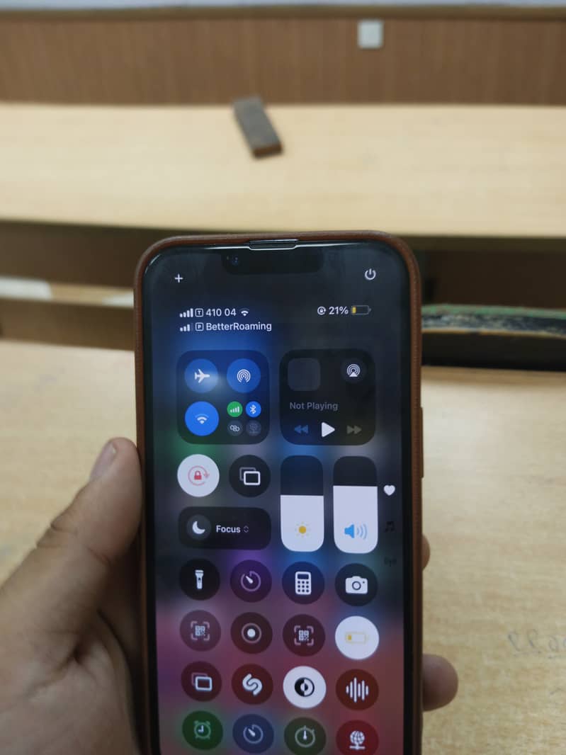 Apple 13 pro 256 gb non pta FU zong working 1