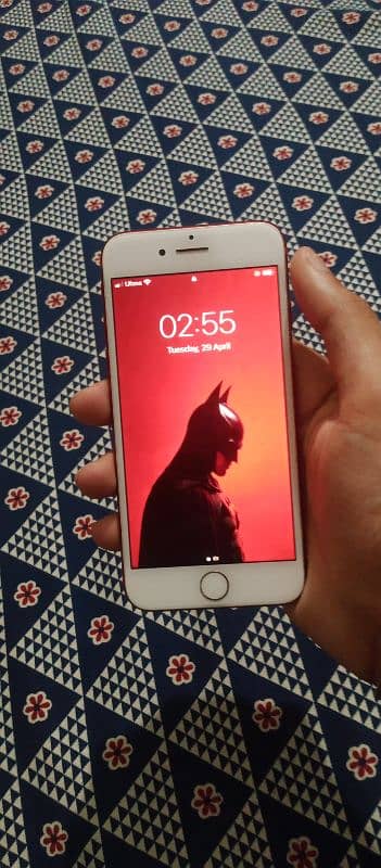 Iphone 7 0