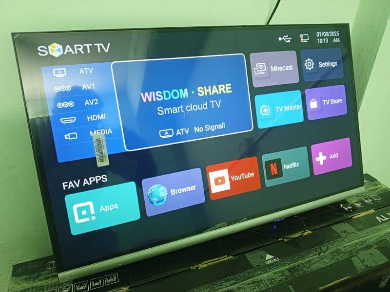 32 latest led tv Samsung wholesale 03348041559 0