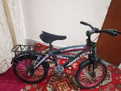 cycle