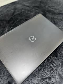 Dell Precision 7740 | Ideal for Designer, Developers & Gaming