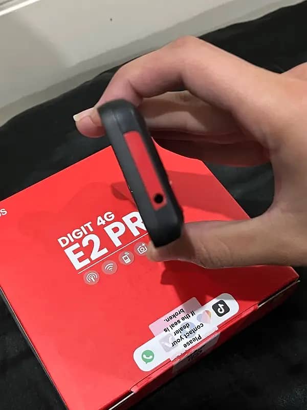 Digit 4g E2PRO 3