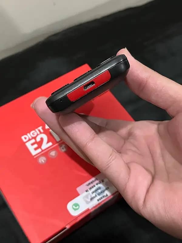 Digit 4g E2PRO 4