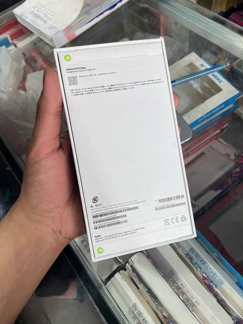 15 PRO MAX DUMMY 100% ORIGINAL LOOK 4