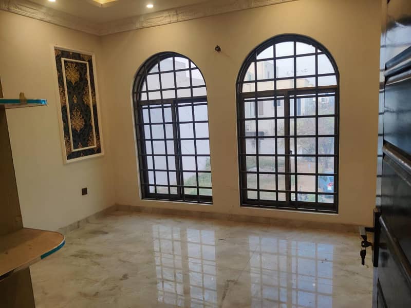 7 Marla Brand New House for Sale in Lake City Sector M7A | Offered by Trade Trove Holdings 1