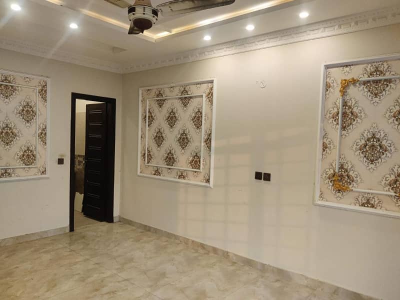 7 Marla Brand New House for Sale in Lake City Sector M7A | Offered by Trade Trove Holdings 2