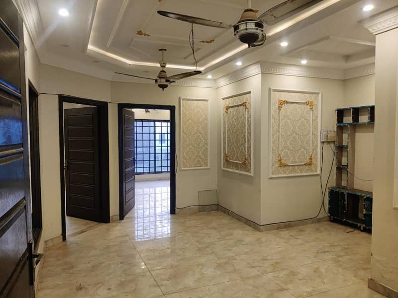 7 Marla Brand New House for Sale in Lake City Sector M7A | Offered by Trade Trove Holdings 5