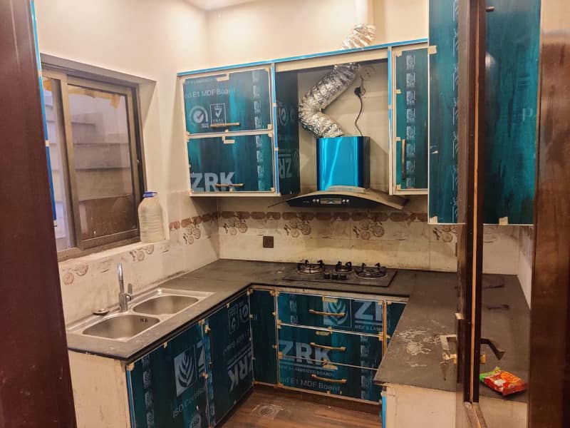 7 Marla Brand New House for Sale in Lake City Sector M7A | Offered by Trade Trove Holdings 6