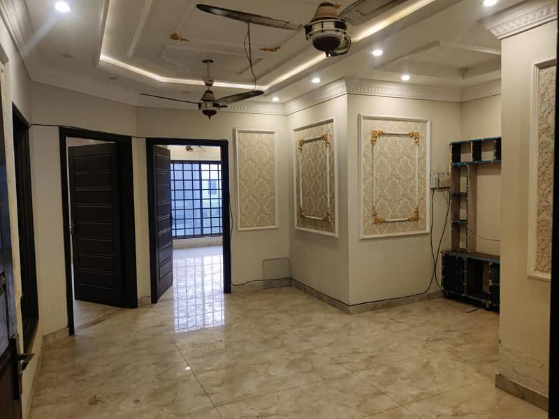 7 Marla Brand New House for Sale in Lake City Sector M7A | Offered by Trade Trove Holdings 8