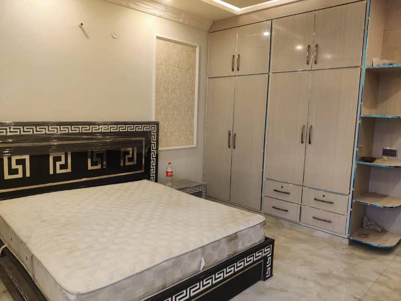 7 Marla Brand New House for Sale in Lake City Sector M7A | Offered by Trade Trove Holdings 9