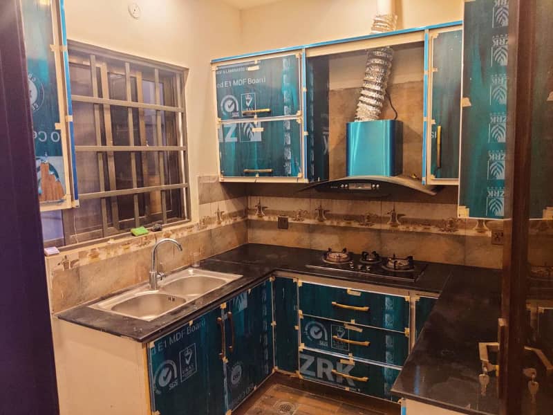 7 Marla Brand New House for Sale in Lake City Sector M7A | Offered by Trade Trove Holdings 13