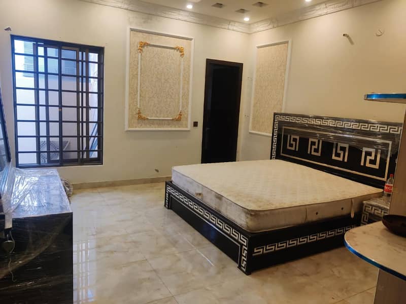 7 Marla Brand New House for Sale in Lake City Sector M7A | Offered by Trade Trove Holdings 14
