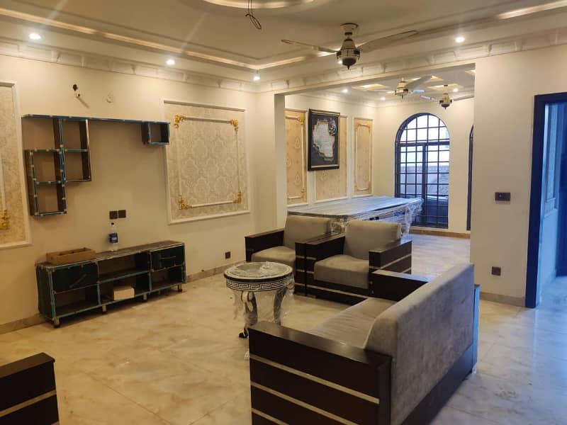 7 Marla Brand New House for Sale in Lake City Sector M7A | Offered by Trade Trove Holdings 15