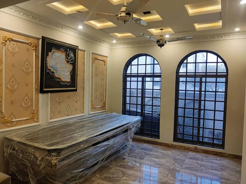 7 Marla Brand New House for Sale in Lake City Sector M7A | Offered by Trade Trove Holdings 16