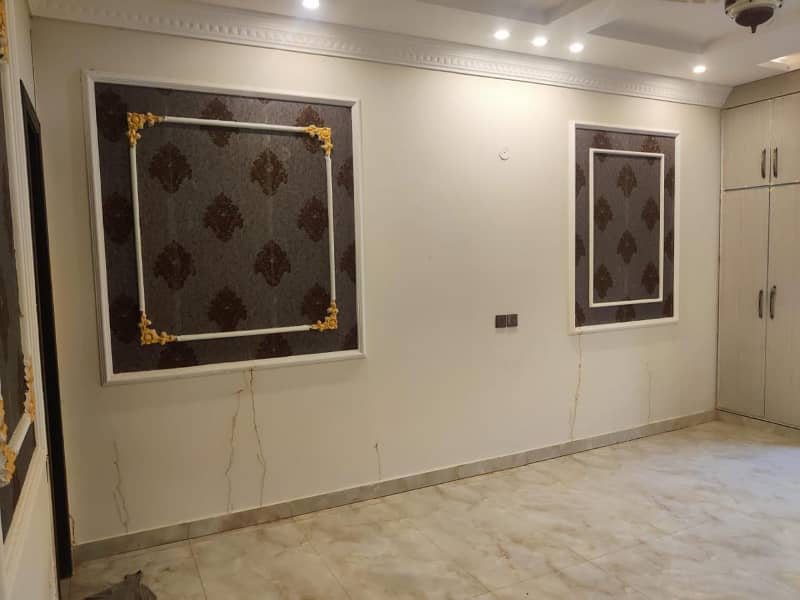 7 Marla Brand New House for Sale in Lake City Sector M7A | Offered by Trade Trove Holdings 18