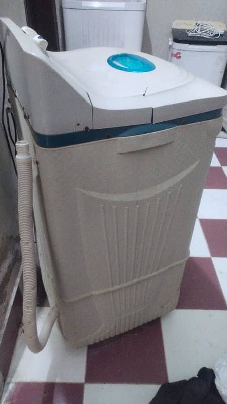super asia washing machine and dryer 0