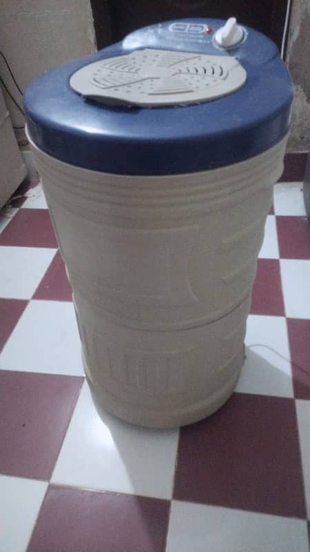 super asia washing machine and dryer 4