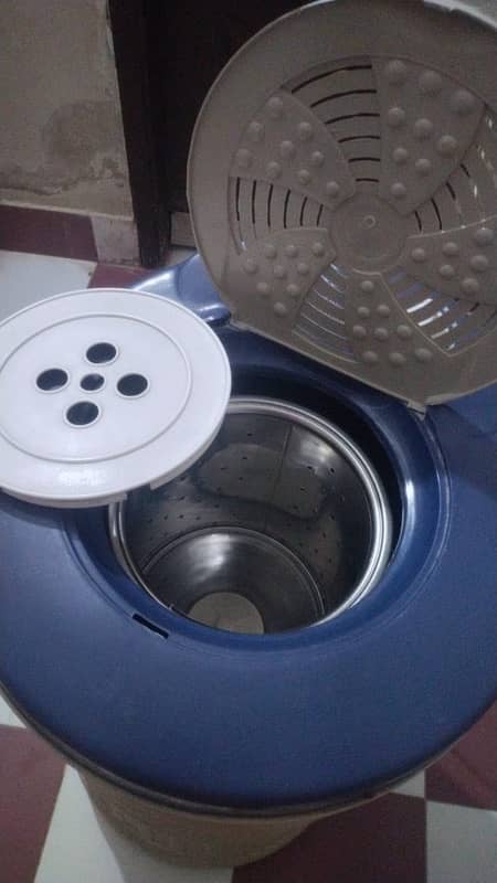 super asia washing machine and dryer 5