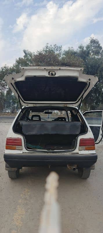 Suzuki Khyber 1989 1
