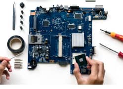 Home services office service available hai