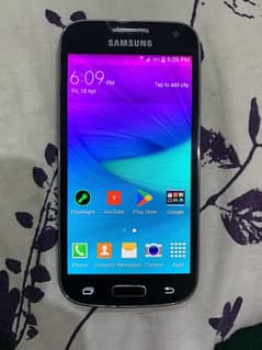 Samsung S4 Mini