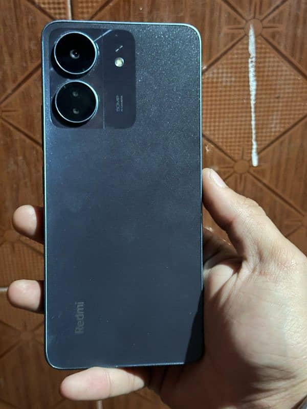 Redme 13c 2