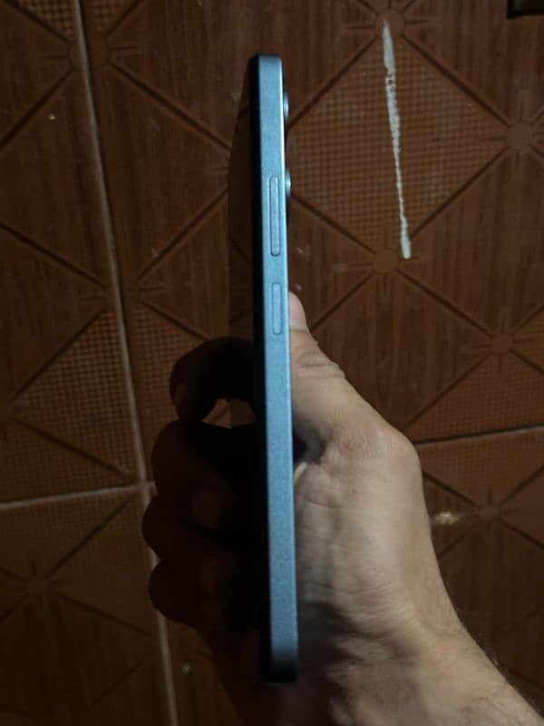 Redme 13c 4