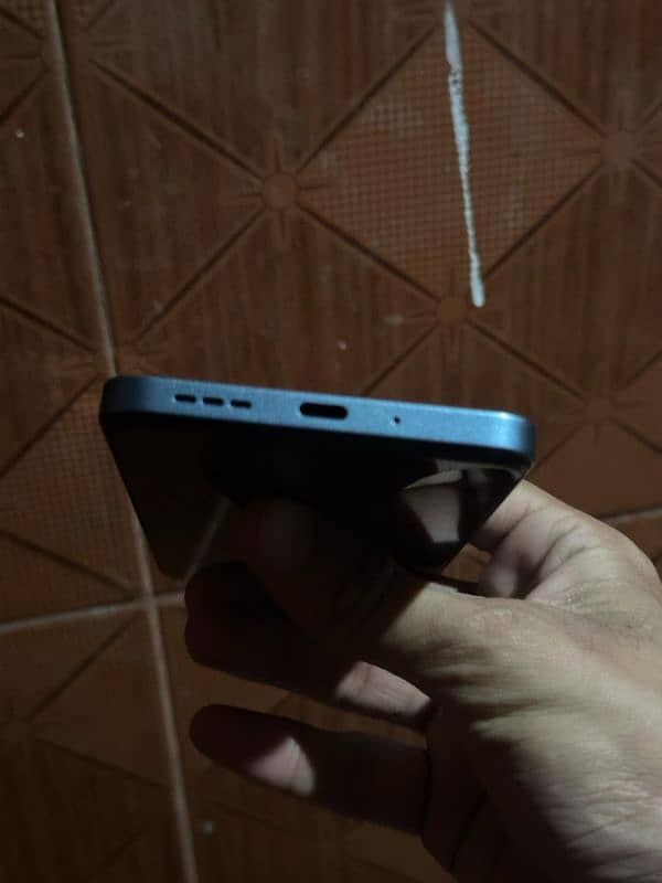 Redme 13c 5