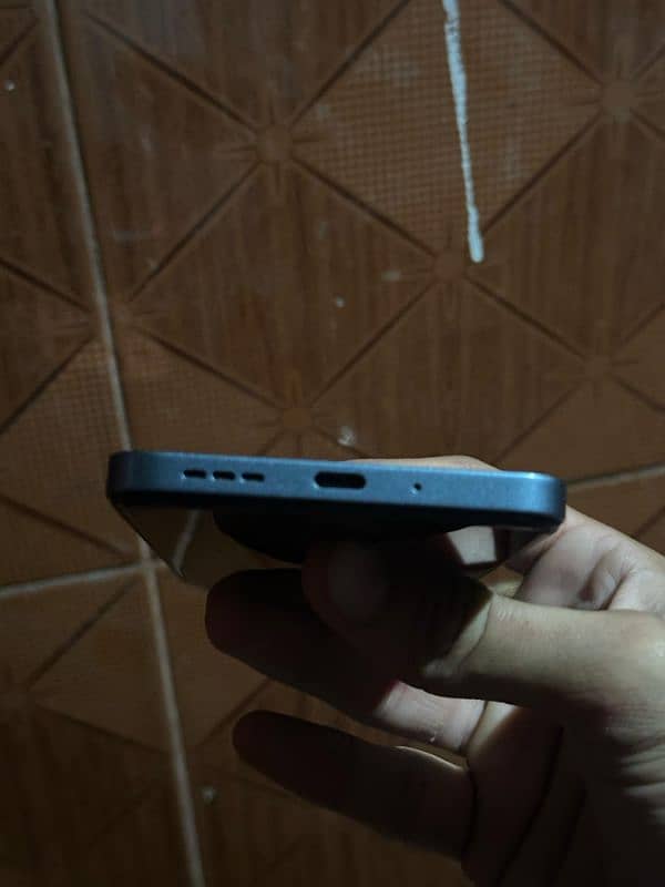 Redme 13c 6