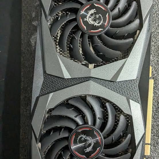 1660 super nvidia 6gb 0
