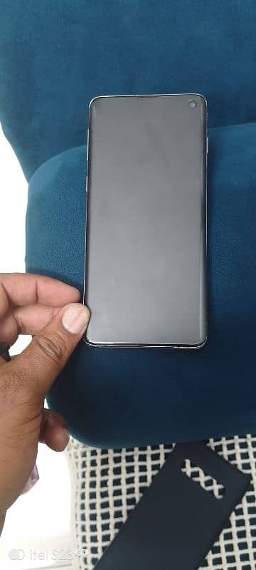 Samsung Galaxy S10 1