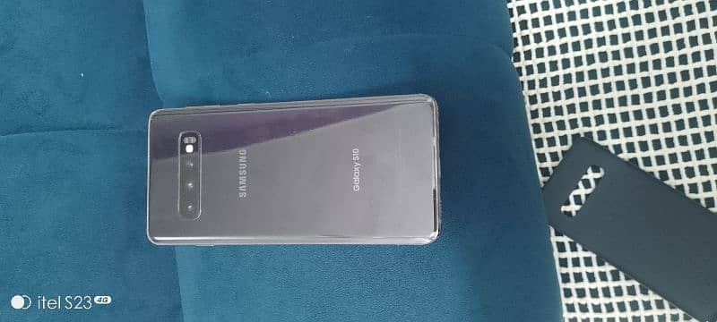 Samsung Galaxy S10 2