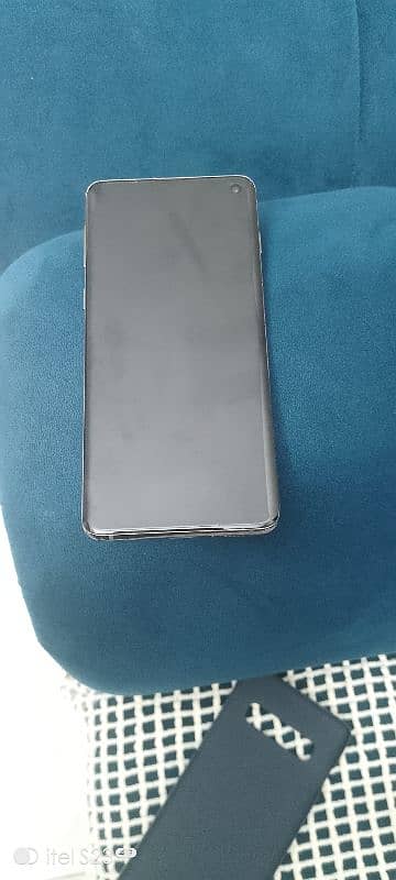 Samsung Galaxy S10 3