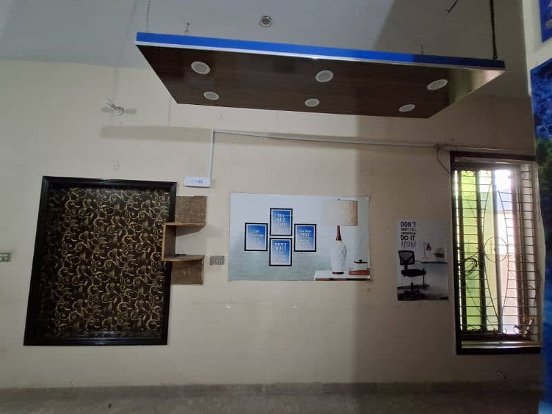Fully Furnished Office for Rent 13