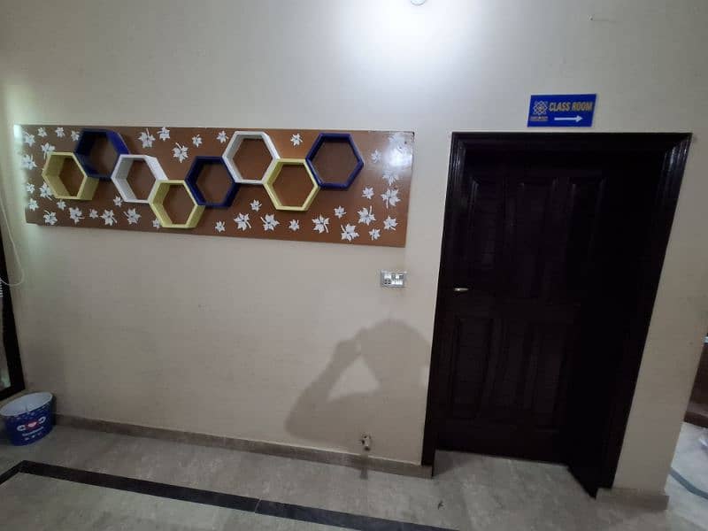 Fully Furnished Office for Rent 14