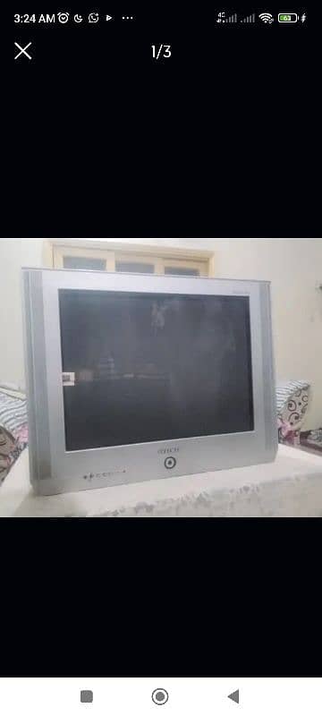 Samsung Television 0