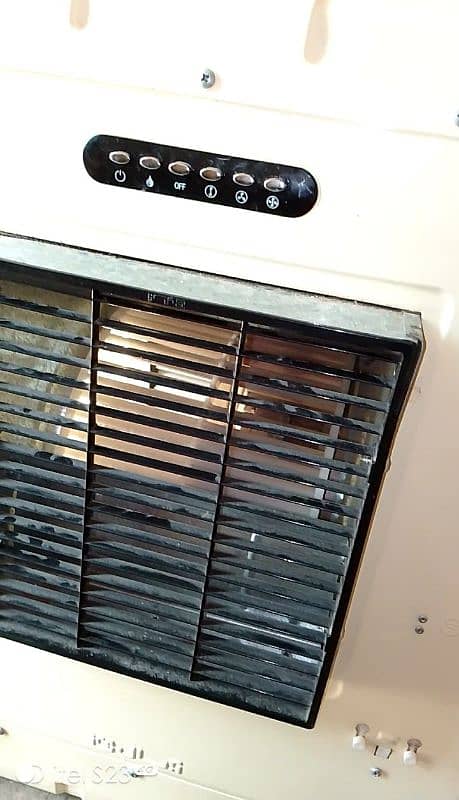 Air Cooler AABSAL model AC33M 0