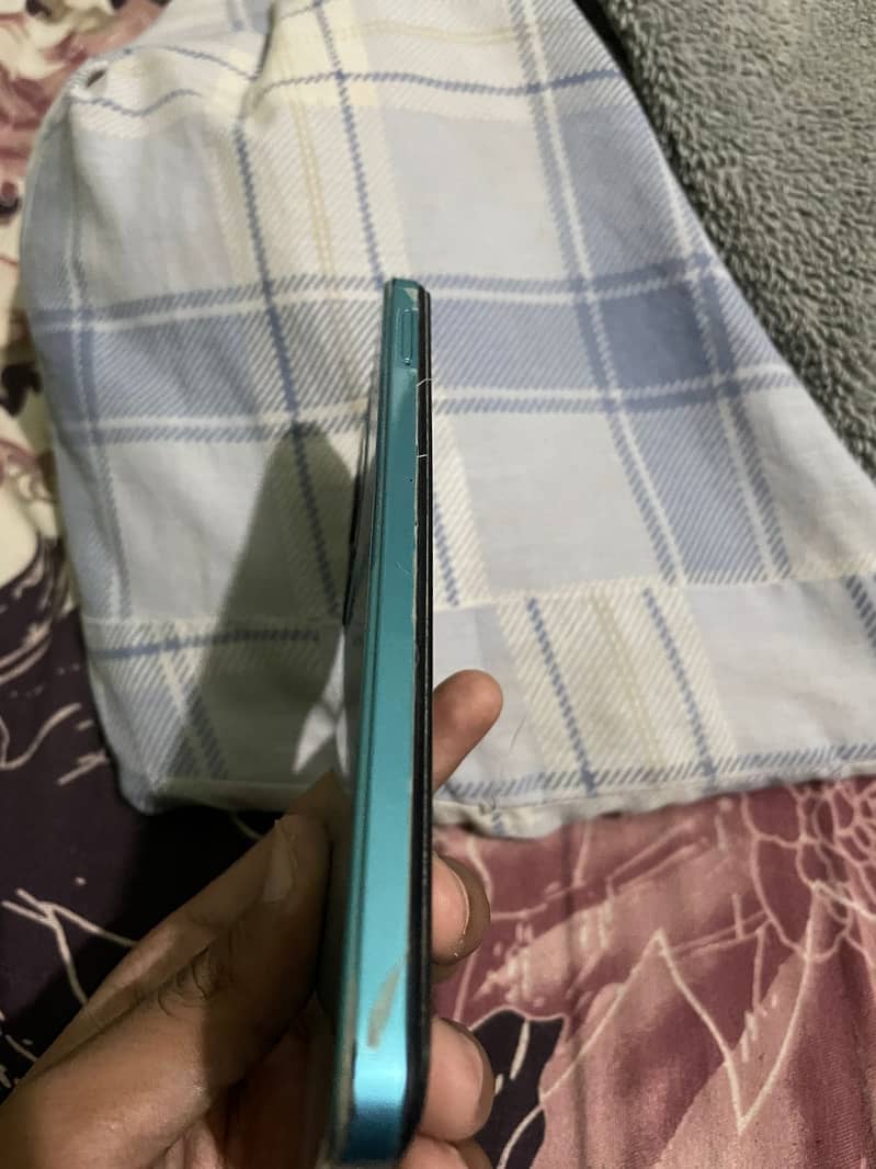 Tecno Spark 2023 model 1