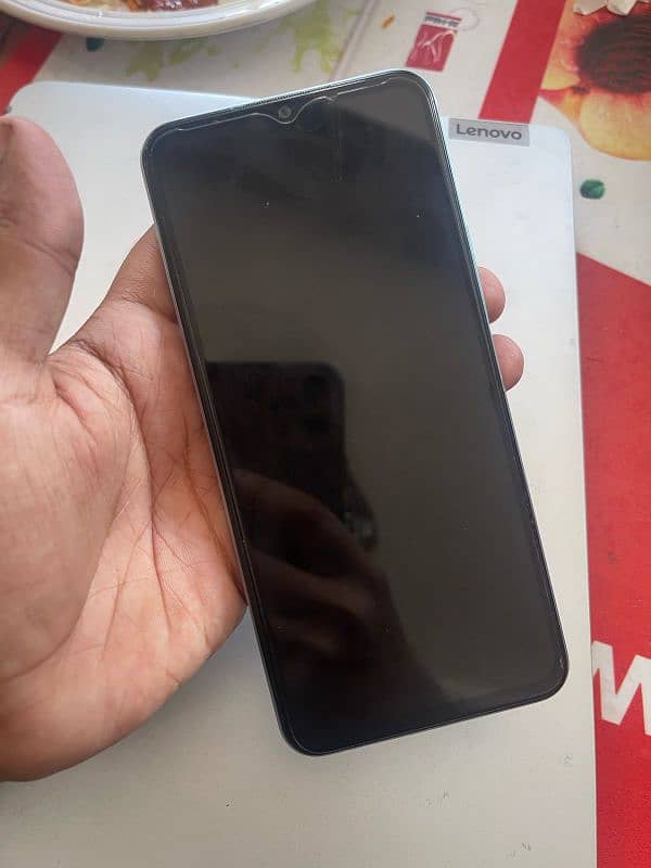 Vivo y21 1