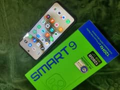 Infinix