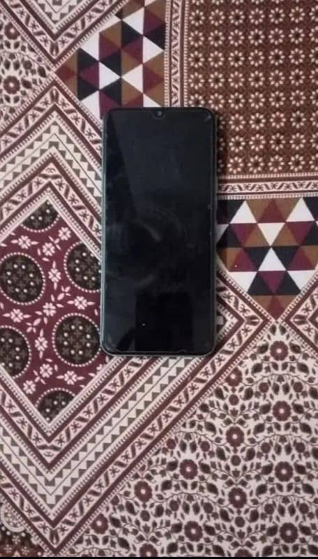 a perfect low used tecno spark 7t 1