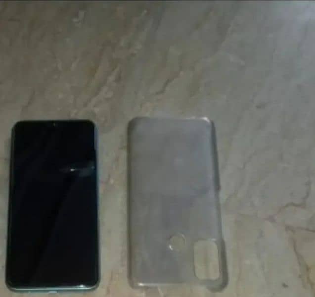 a perfect low used tecno spark 7t 2