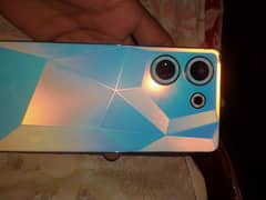 Tecno comen20 8+8 256