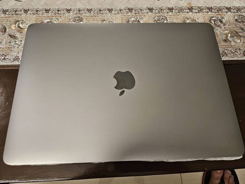 Mac Book Air - M1 4