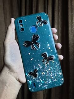 infinix