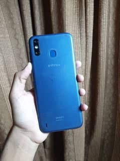 infinix