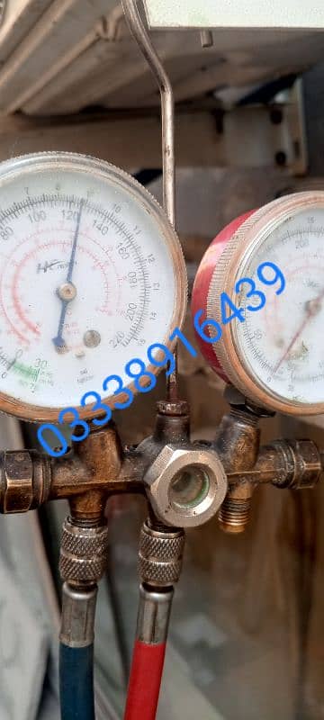 Ac repair and service 2