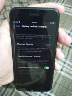 IPhone SE 3 (2022)